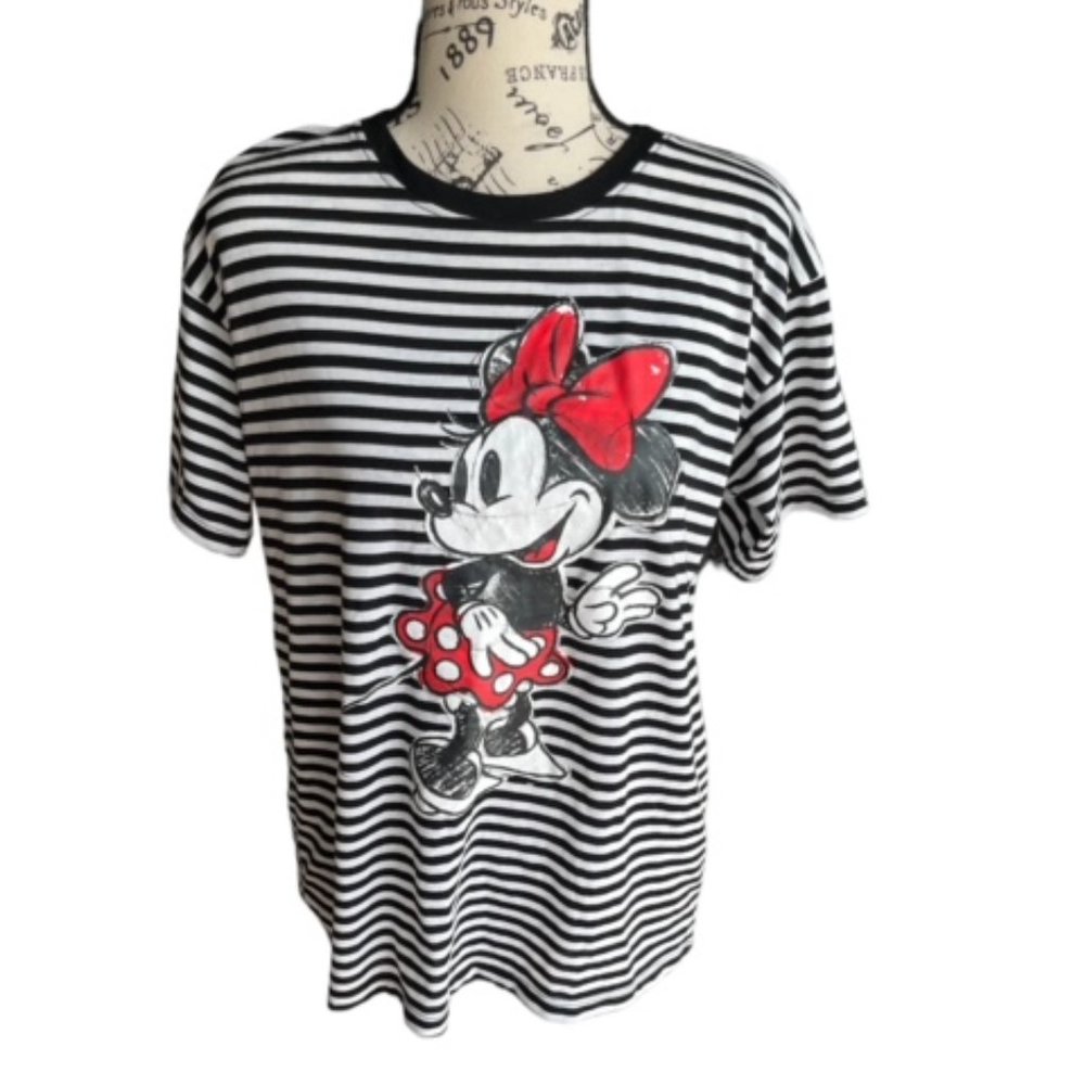 Disney Minnie